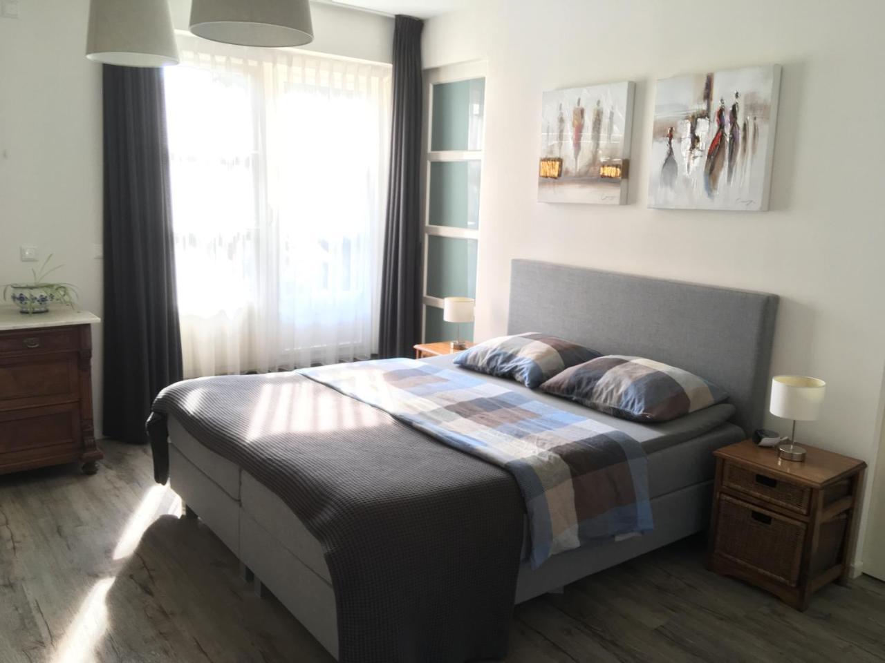 Op Geneijgen Bed and Breakfast Grathem Exteriör bild